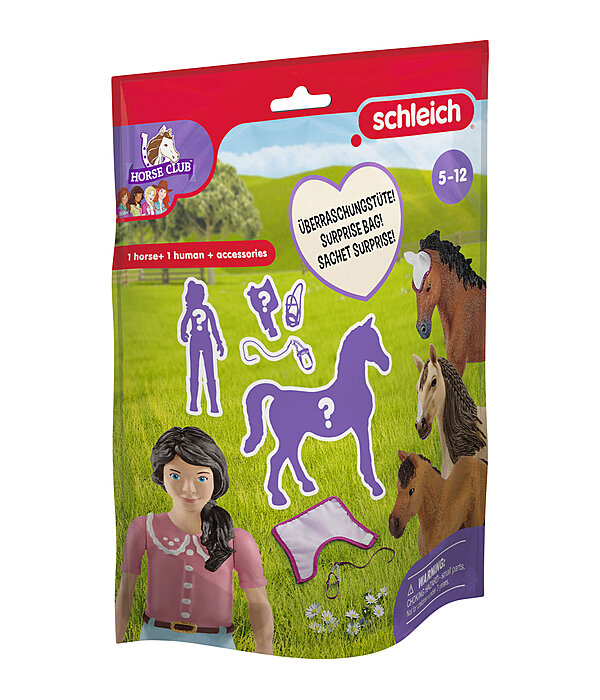 Schleich beraschungstte Horse Club