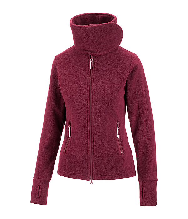 Fleecejacke Nanuk