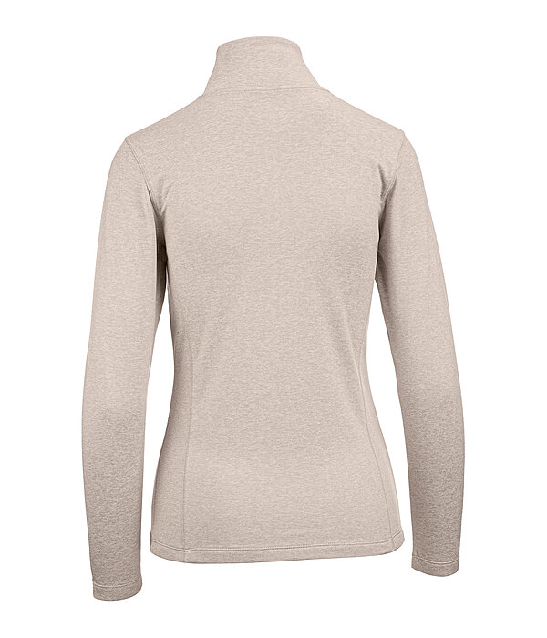 Performance-Stretch-Langarmshirt Nina