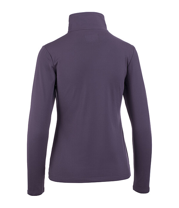 Performance-Stretch-Langarmshirt Frieda