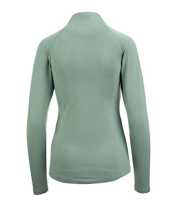 Performance-Stretch-Langarmshirt Anna