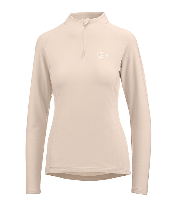 Performance-Stretch-Langarmshirt Anna