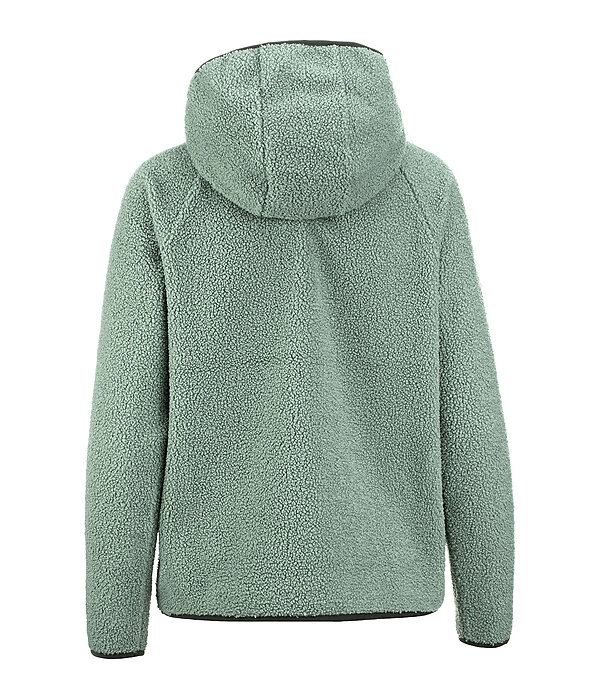 Teddyfleece-Hoodie Jona