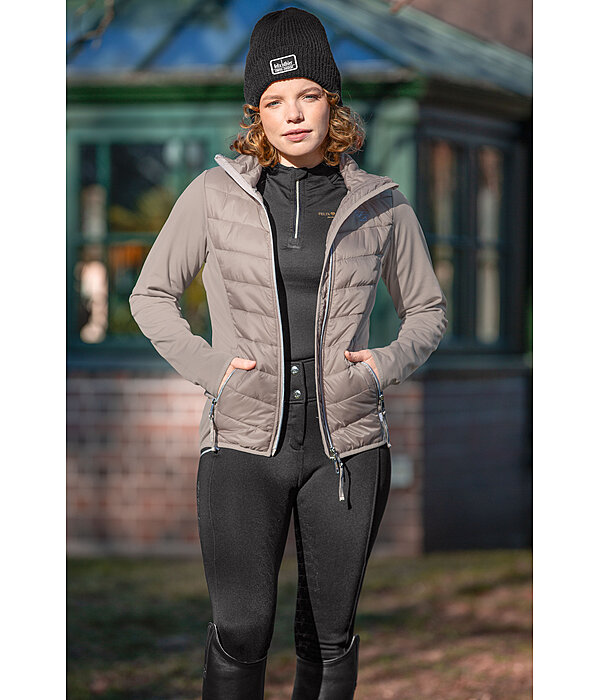 Kombi-Reitjacke Amelia