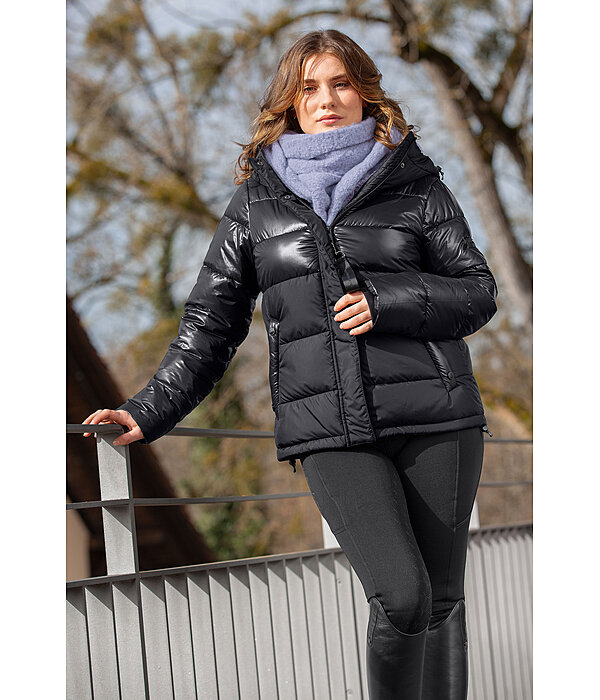 Steppjacke Janie