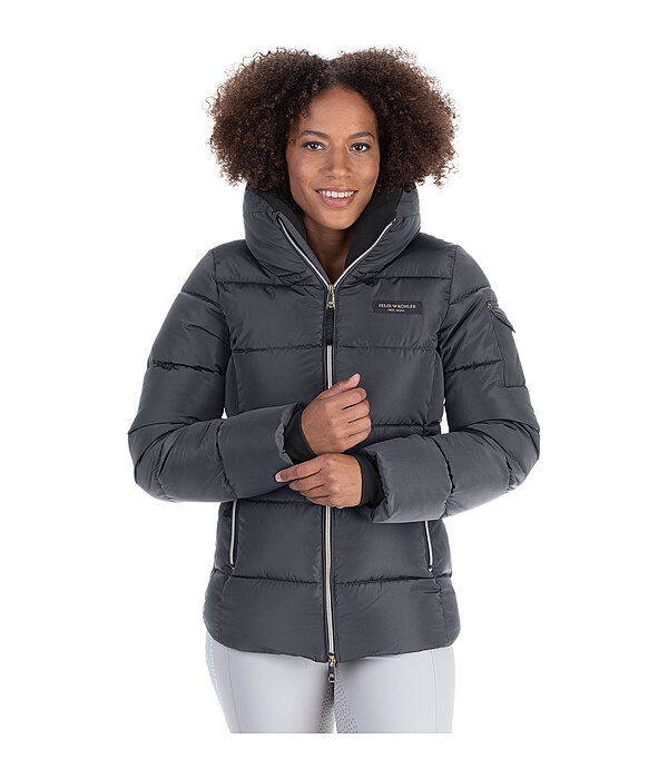 Stepp-Reitjacke Elina