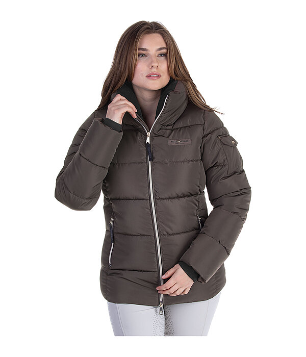 Stepp-Reitjacke Elina