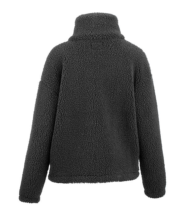 Teddyfleece-Jacke Fay