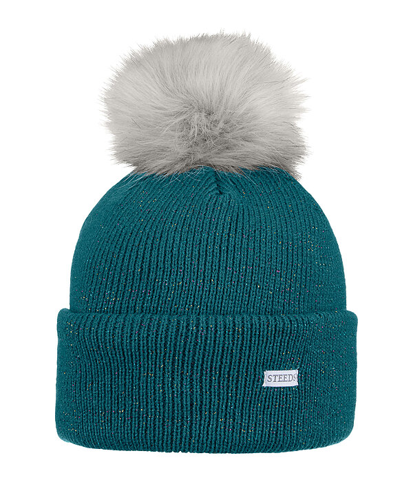 Kinder-Beanie Felia