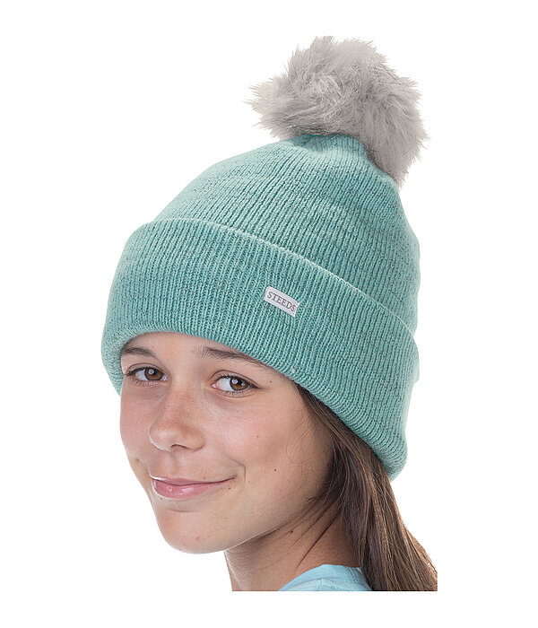 Kinder-Beanie Felia