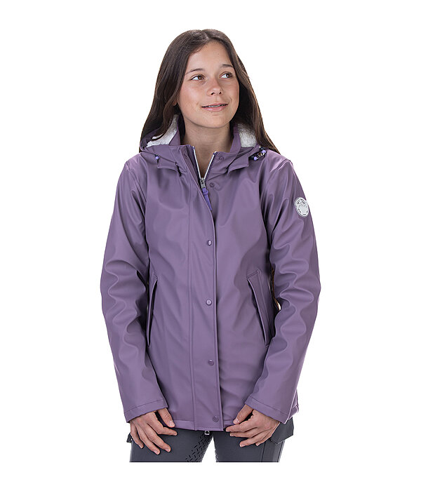 Kinder-Winter-Regenjacke Sealy