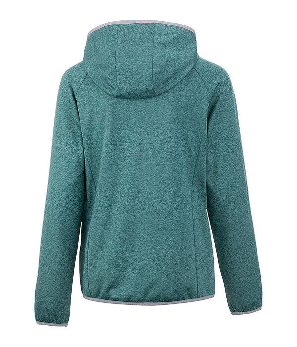 Kinder-Performance-Stretchjacke Beth II