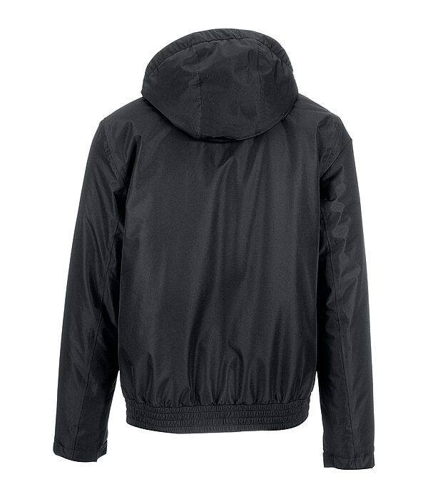 Herren-Thermo-Regen-Reitjacke Topeka