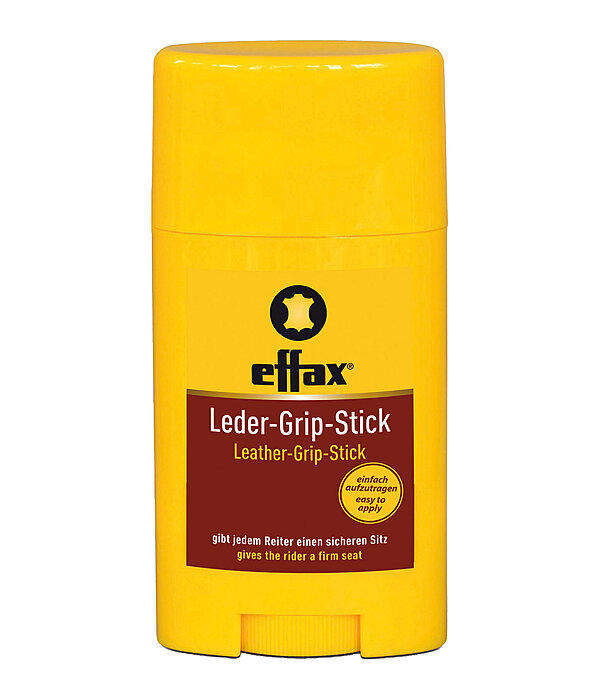 Leder-Grip-Stick