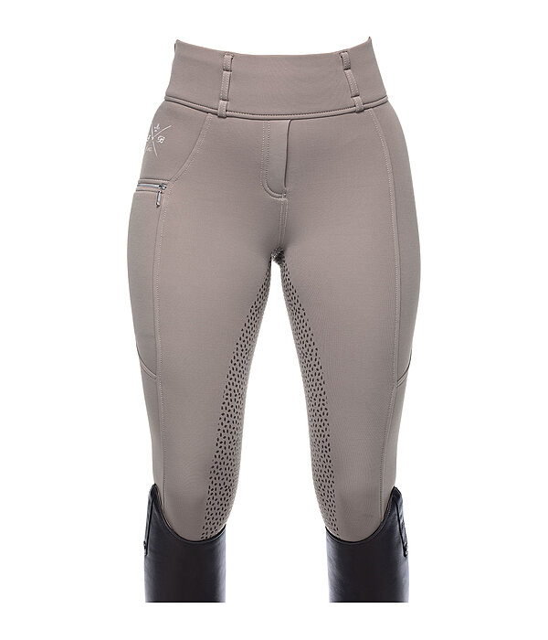 Grip-Winterreitleggings Kassandra